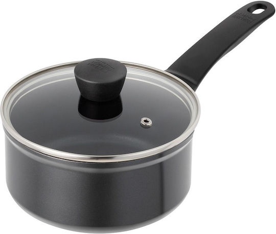 Kuhn Rikon Easy Set De Vase De Gătit Din Aluminiu Cu Acoperire Antiaderentă 3 Piese