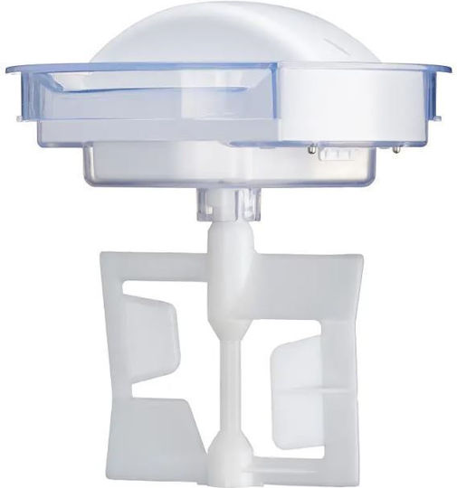 Solis Gelatissima Ice Cream Maker 1lt White