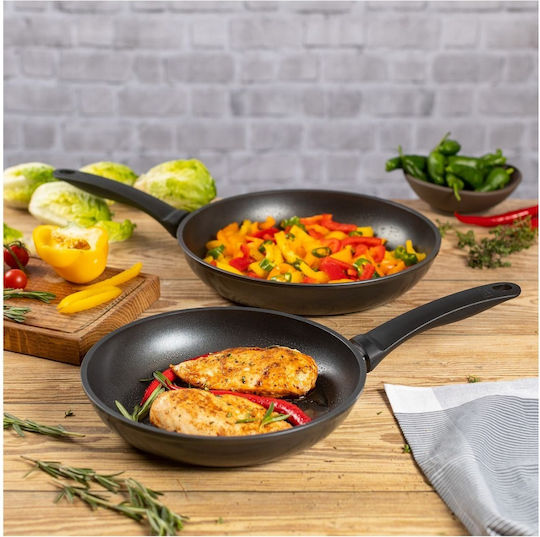 Kuhn Rikon Easy Pfannen-Set 2Stück