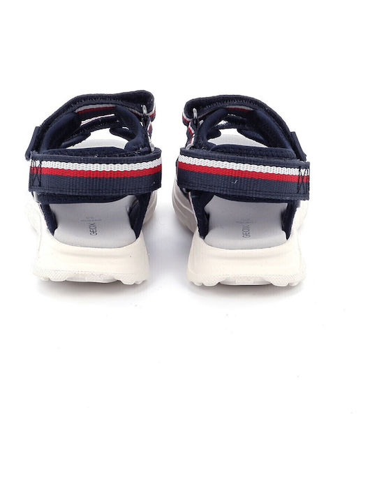 Kids' Sandals Airadyum Blue