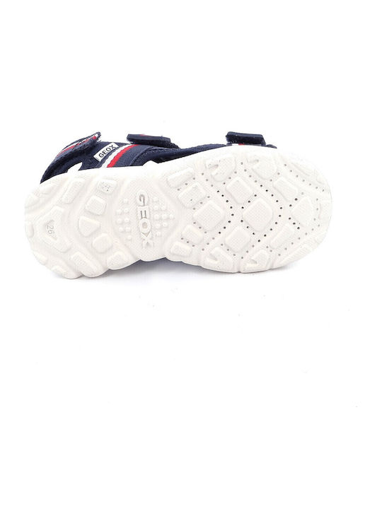 Kids' Sandals Airadyum Blue
