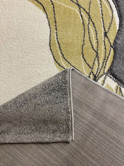 Koulis Carpets Μπαλαρίνα 8350a Παιδικό Χαλί Ροζ 133x190cm