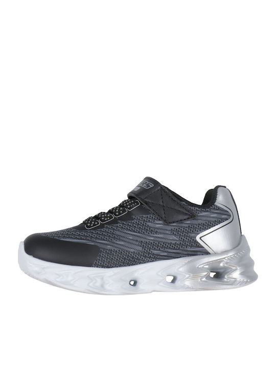 Skechers Quantroid Vortex 2.0 Încălțăminte sport Joasa pentru