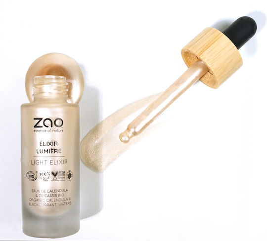 Zao Organic Makeup Flüssig 15ml