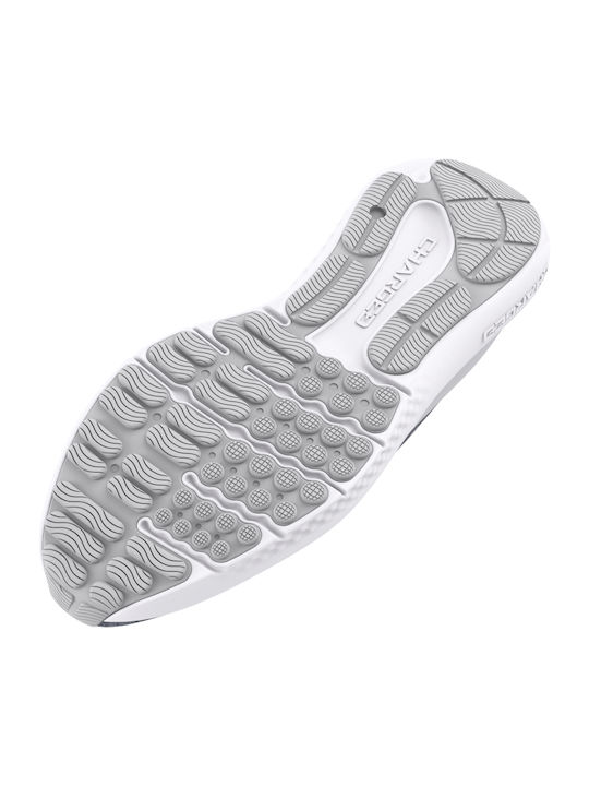 Charged Surge 4 Sport Shoes Training Gray