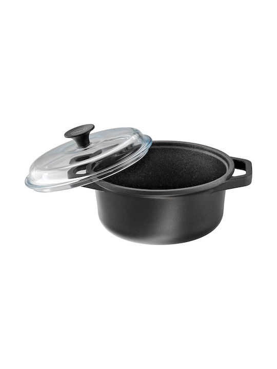Rosle Cadini din Aluminiu Turnat 3.9lt / 24cm