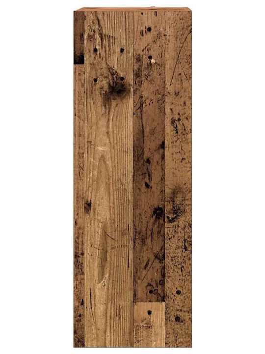Unitate TV pentru sufragerie Old Wood