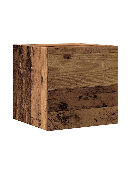 Unitate TV pentru sufragerie Old Wood