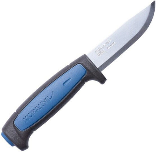 Morakniv Pro S Μαχαίρι Γκρι σε Θήκη