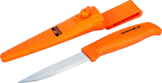 Bahco Messer Gray in Hülle