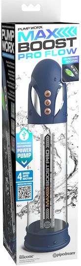 Pipedream Max Boost Pro Flow