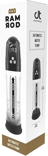 Dream Toys Automatische Wasserpenispumpe