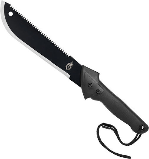 Gerber Gator Machete Jr Special Knife
