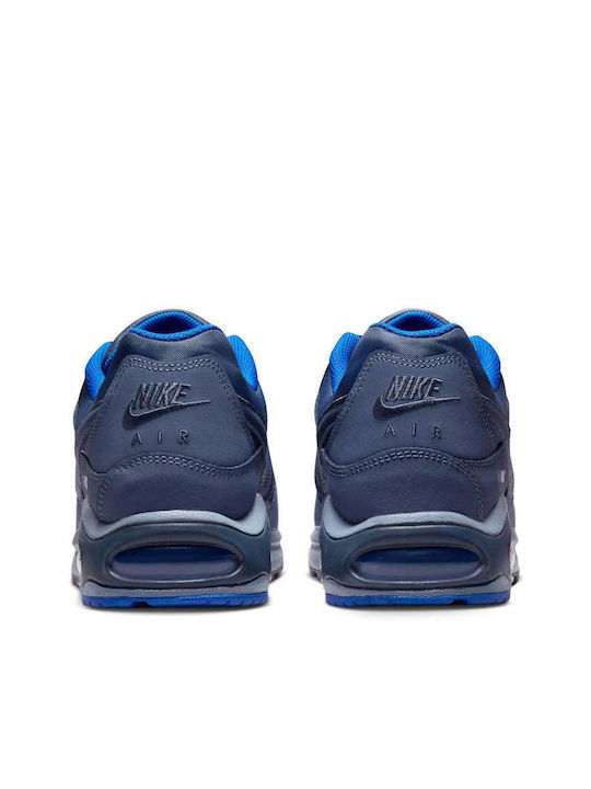 Air Max Command Herren Sneakers Blau