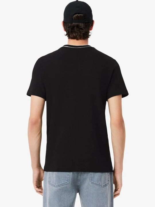 T-Shirt Black