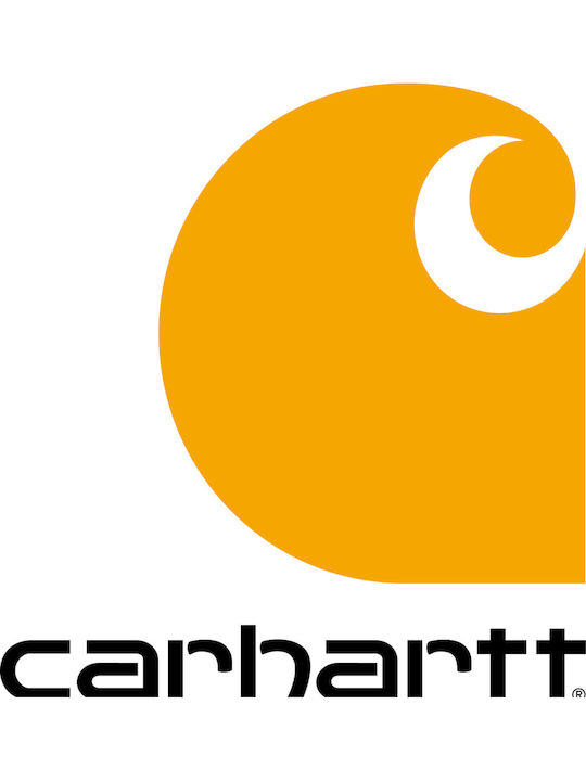 Carhartt Force Tricou White