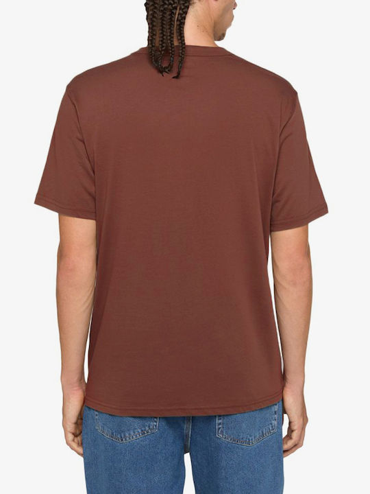 Dickies Aitkin T-shirt Cappuccino