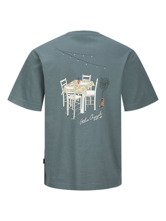 T-shirt Gray