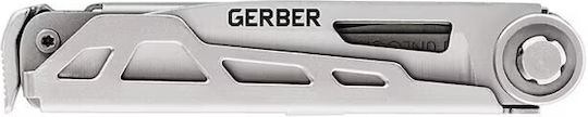 Gerber Armbar Drive Πολυεργαλείο Drive Orange