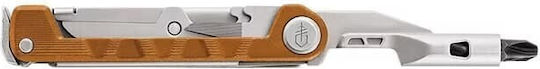 Gerber Armbar Drive Πολυεργαλείο Drive Orange
