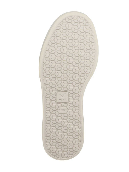 Campo Γυναικεία Sneakers Extra White / Fury