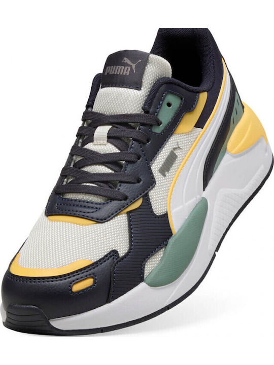 PUMA PUMA