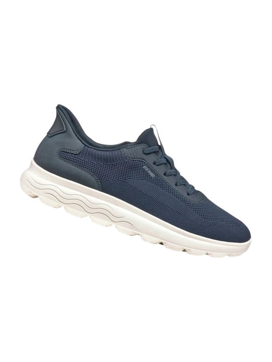 Geox U Spherica Sneakers Navy