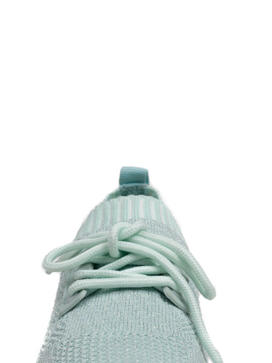 D100 Anatomical Sneakers Green