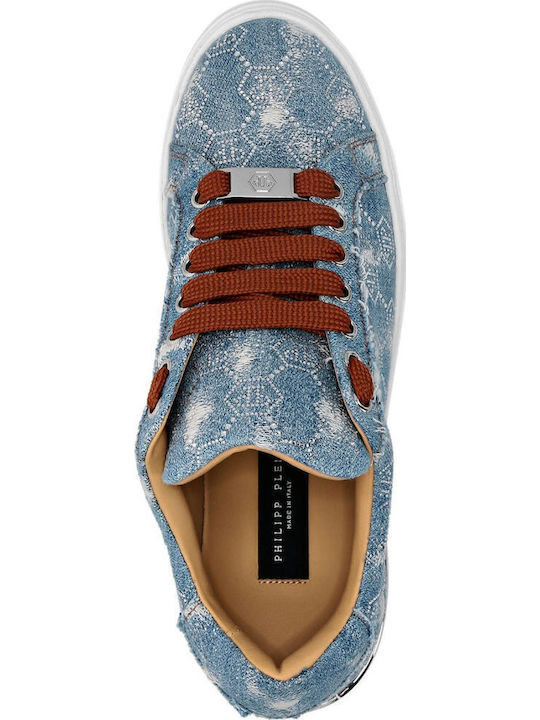 Γυναικεία Sneakers Μπλε
