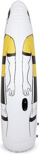 AMILA mit Höhe 175cm Schwarz
