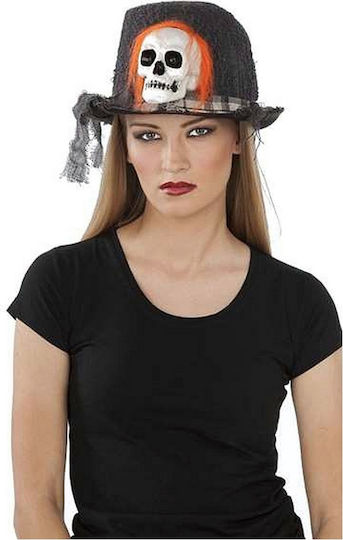 Carnival Hat Black