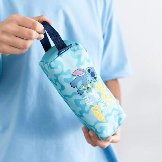 Grupo Erik Stitch Κασετίνα Βαρελάκι