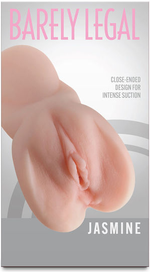 Ns Novelties Masturbator Hintern / Vagina