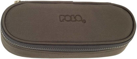 Polo Case Box Κασετίνα Ανθρακί