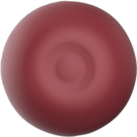 Dream Toys Romance Romy Πρωκτικός Δονητής με Δυνατότητα Ασύρματης Λειτουργίας Remote Controlled Silicone Anal Vibrator