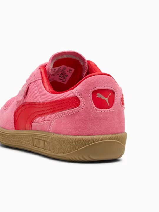 Puma Palermo Pink