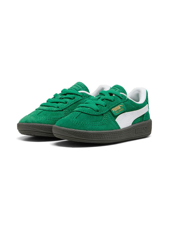 Puma Palermo Ps Green