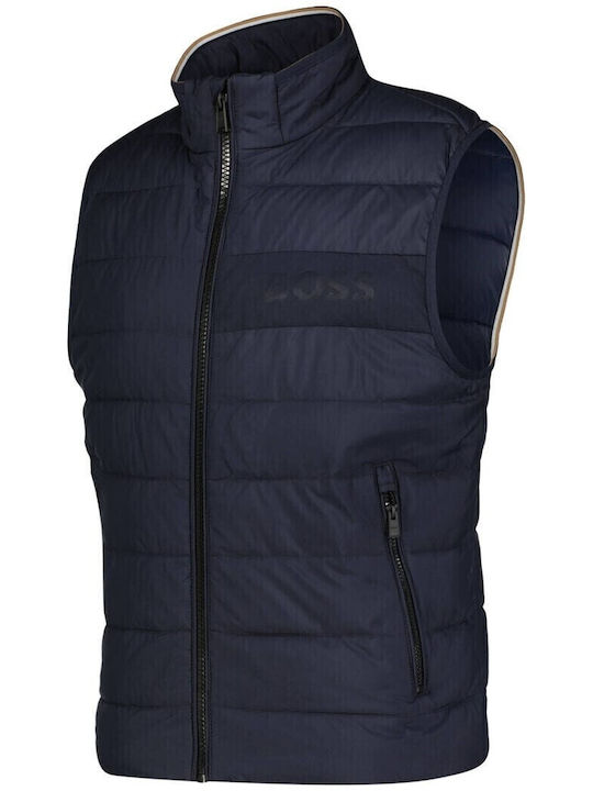 Hugo Boss Jacke Blue