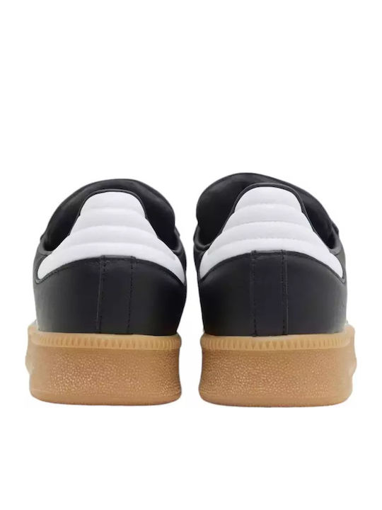 Samba Xlg Kinder Sneakers Schwarz