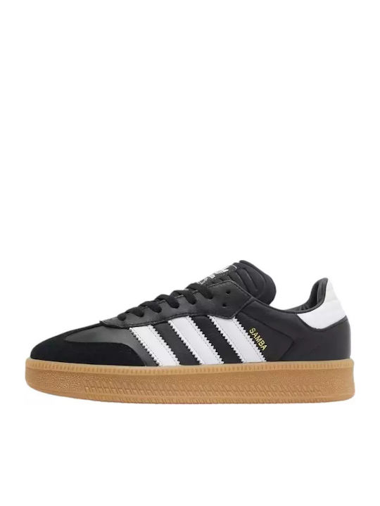 Samba Xlg Kinder Sneakers Schwarz
