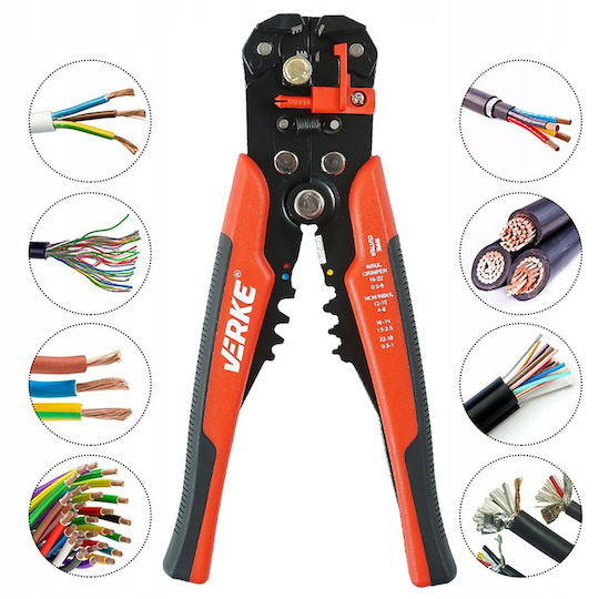 Verke Automatic Cable Stripper