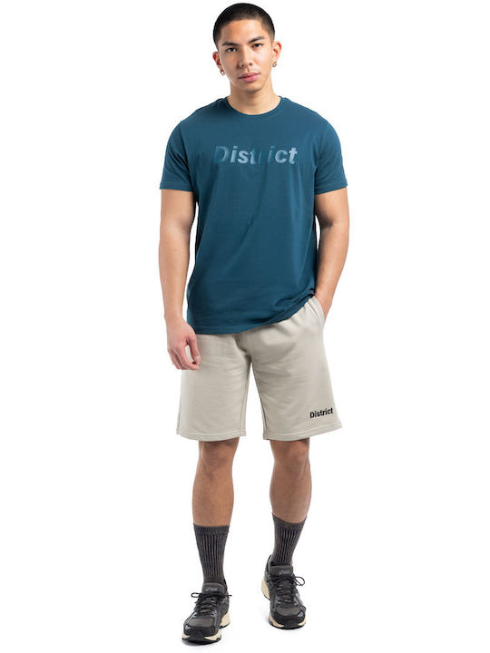 Men's Shorts Beige