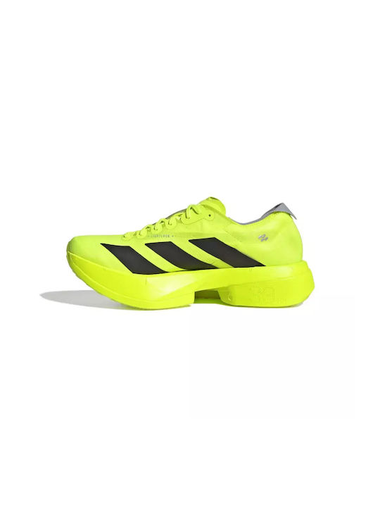 adidas Adizero Adios Pro 4 Running Green