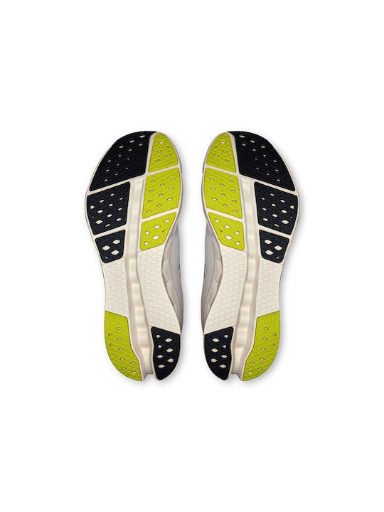 Cloudsurfer 2 Herren Sportschuhe Laufen GRI
