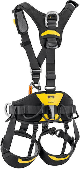 Petzl Avao Fast Work Belt