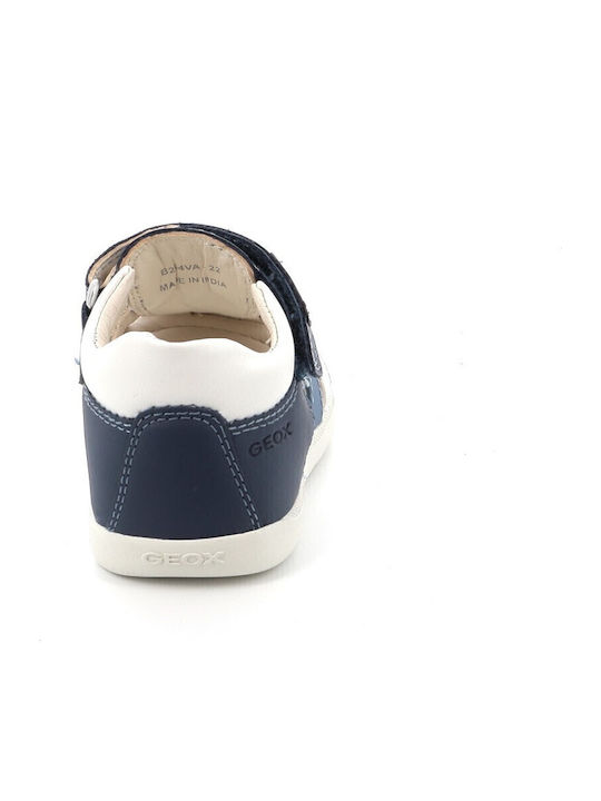 Shoe Sandals B Sandal Macchia Anatomic Blue