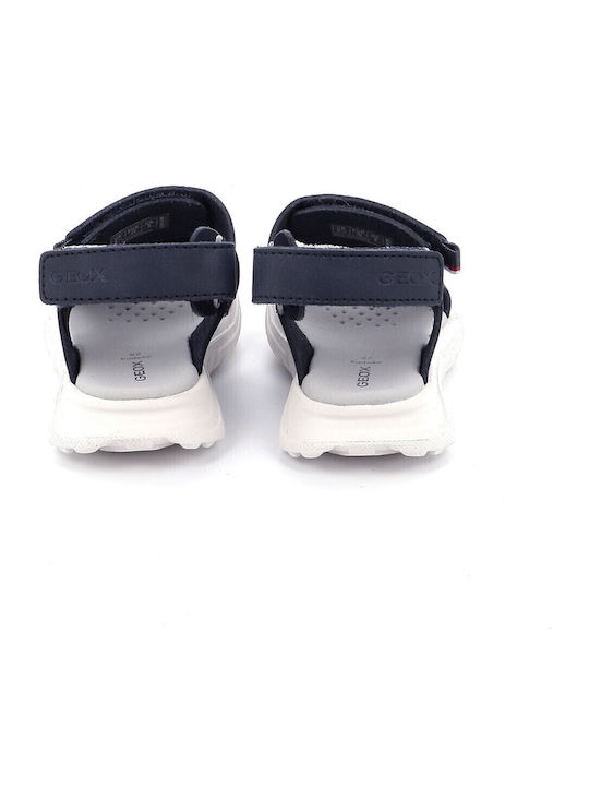 Kids' Sandals J SANDAL AIRADYUM Blue