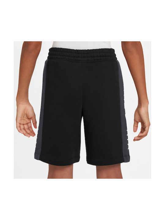 Nike Kids Shorts/Bermuda Fabric Black