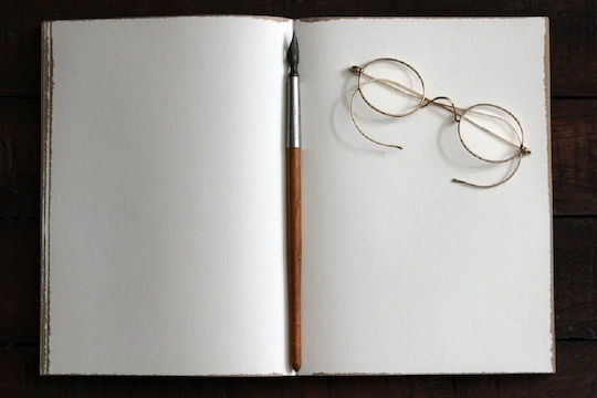 Libri Muti Σημειωματάριο Πολύχρωμο