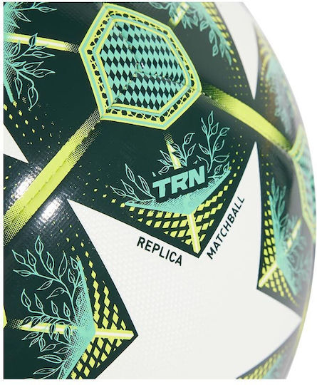 adidas Training Minge de fotbal Verde